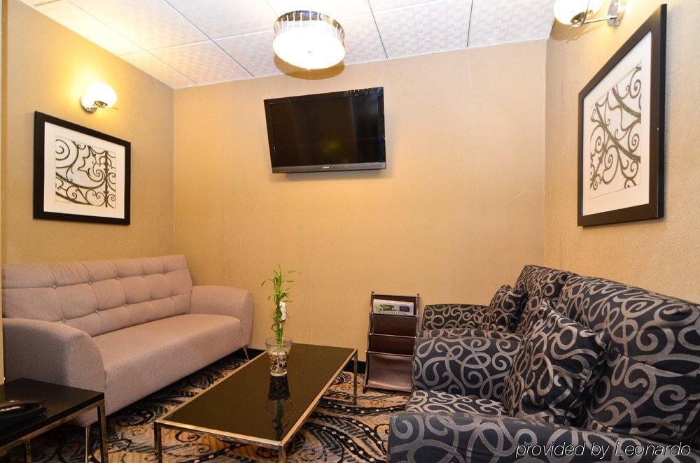 Envy Hotel Baltimore Inner Harbor Exteriér fotografie