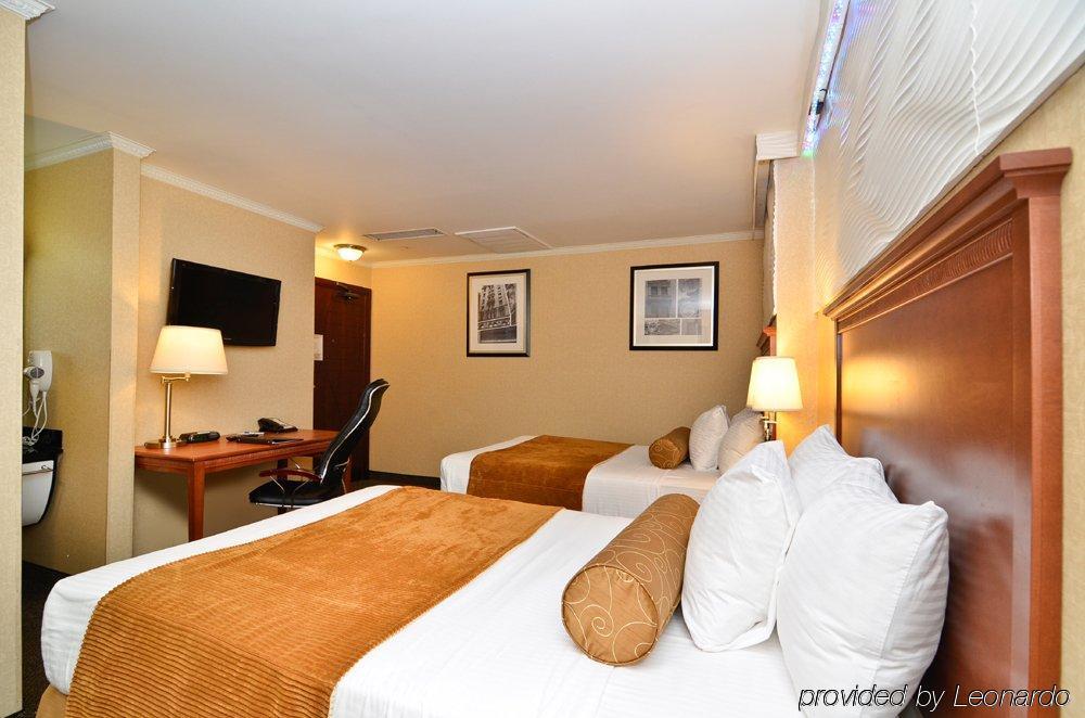 Envy Hotel Baltimore Inner Harbor Pokoj fotografie
