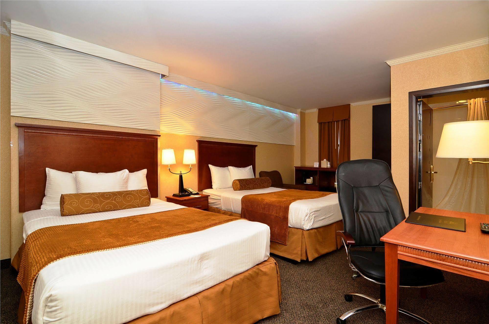 Envy Hotel Baltimore Inner Harbor Pokoj fotografie