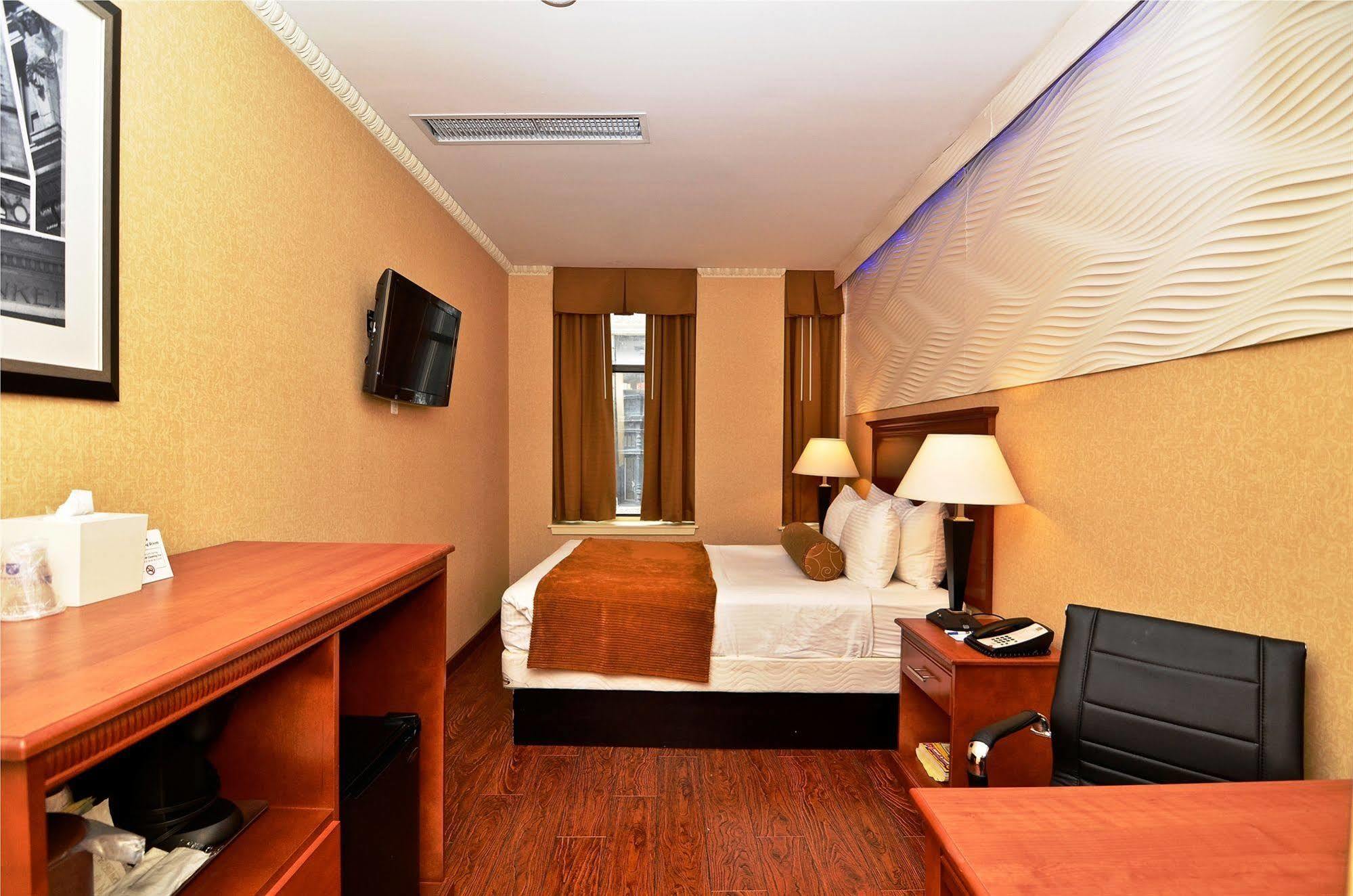 Envy Hotel Baltimore Inner Harbor Exteriér fotografie